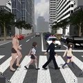 愤怒过马路 V1.5.1 安卓版