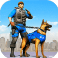 机动都市警犬 V1.1 安卓版