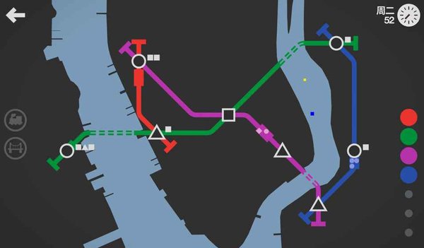 mini metro V2.2.0 安卓版