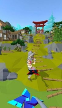 手里剑武士 V1.02 安卓版