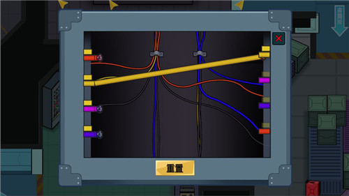 狼人计划 V1.0.0 安卓版