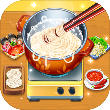 风味美食街 V1.3.8 安卓版