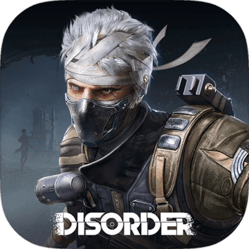 disorder V1.3 安卓版