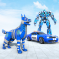 警犬机器人汽车 V0.5 安卓版