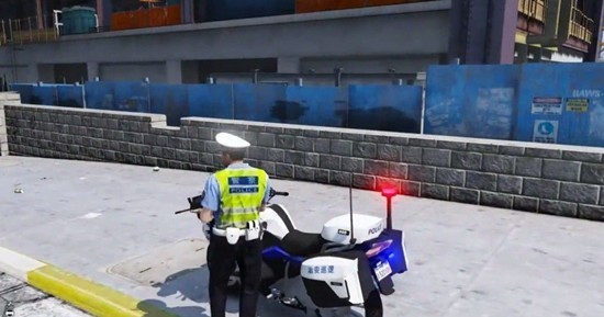 特警模拟器 V1.3 安卓版