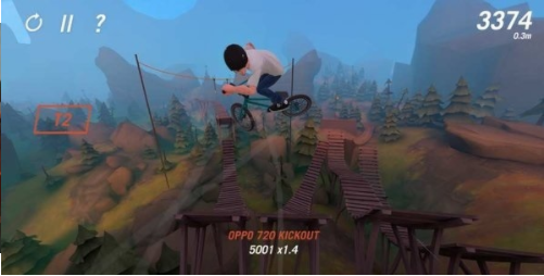 开路先锋BMX V0.9.1 安卓版