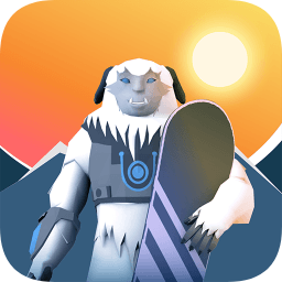 滑雪竞速登山赛 V1.0.1 安卓版