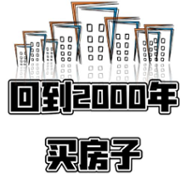 回到2000年买房子 V1.0 安卓版