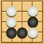 五子棋对决 V1.0 安卓版