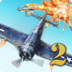 致命空袭2 V1.37 安卓版