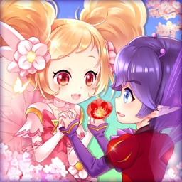 小花仙精灵王 V1.0.4 安卓版