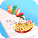 食物奔跑 V1.0.0.8 安卓版