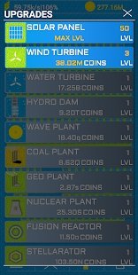 空闲电力大亨 V1.2.3 V1.2.3