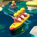 疯狂大浪3D V1.1 安卓版