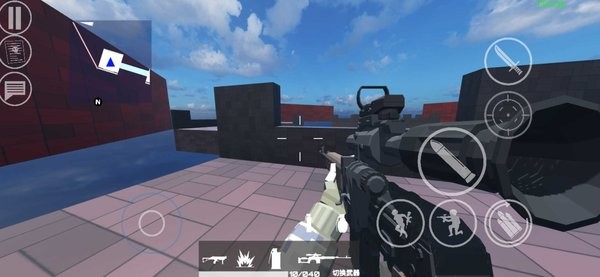 ShootHouse V1.271 安卓版