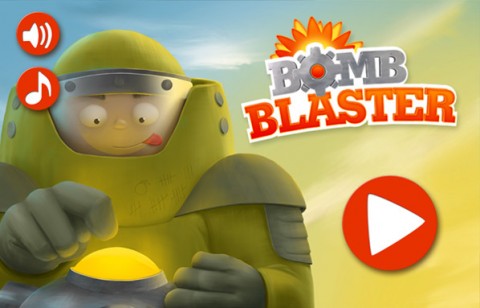 连环爆破:Bomb Blaster V2.6.8 内购版