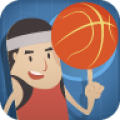 难球迷阵:Hoops Puzzler V2.3.5 懒人版