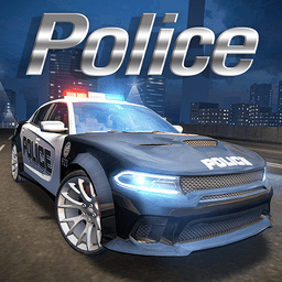 警察模拟器 V1.7.0 剧情版