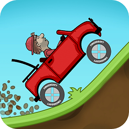 Hill Climb AEN Racing Champion V2.8.9 欧皇版