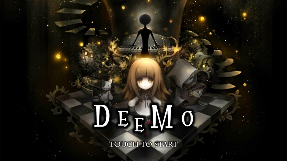 Deemo古树旋律官方版 V2.4.5 最新版