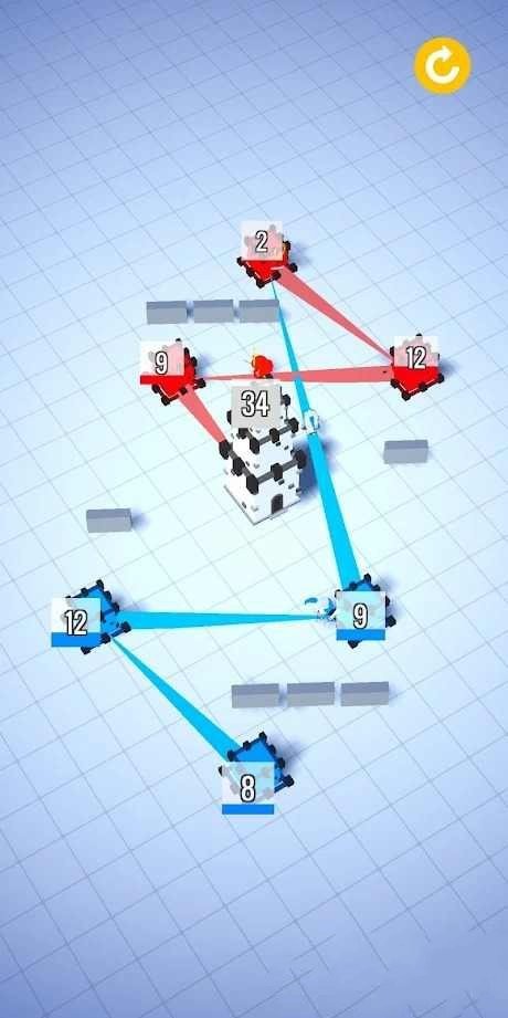 平原塔楼战争 V0.1 最新版