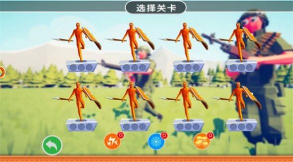 勇者保卫战手游最新版 V1.0.1 安卓版