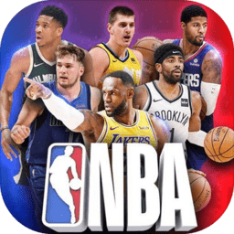 nba范特西手游 V12.7 安卓版