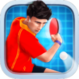 乒乓球冠军赛最新版(Table Tennis Champion) V2.1 安卓版