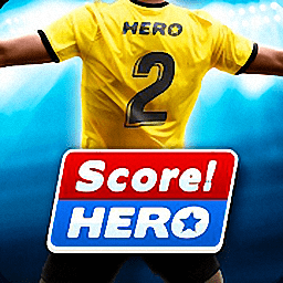 足球英雄2游戏(Score Hero 2) V1.041 安卓版