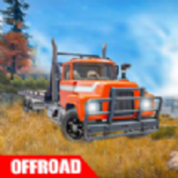 卡车越野模拟器(Truck Offroad Truck Simulator) V0.1 安卓版