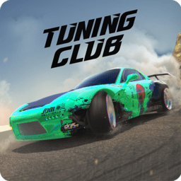 tuning club 游戏 V0.2176 安卓版