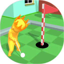 五球高尔夫手游(5 Ball Golf) V0.2 安卓版