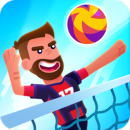 排球挑战赛游戏(volleyball challenge) V1.0.0 安卓版