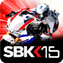 sbk15摩托车锦标赛中文版 V1.2.0 安卓版