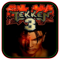 tekken3游戏(铁拳3) V1.1 安卓版