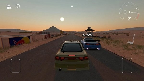 apex竞速官方版(apex racing) V1.0.0 安卓版