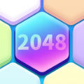 2048六边形方块 V1.5 安卓版