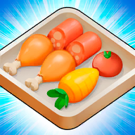 饮食中心 V1.0.1 安卓版