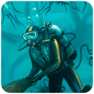 Underwater Survival V1.0 安卓版