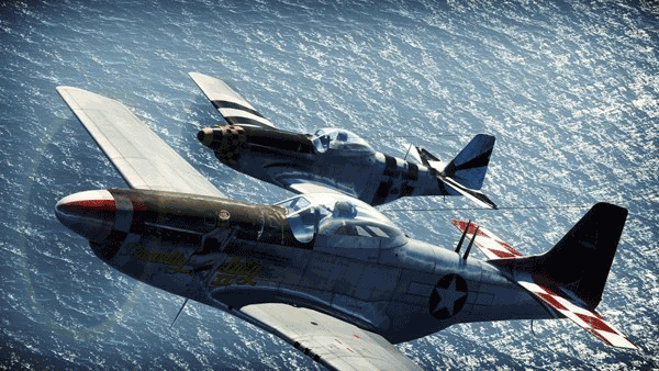 WarThunder V1.49.8.65 安卓版