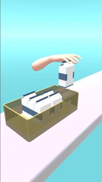 完美填充3D V0.2 安卓版