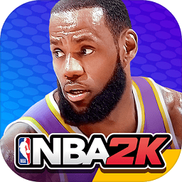 nba2k mobile V1.21.321 安卓版