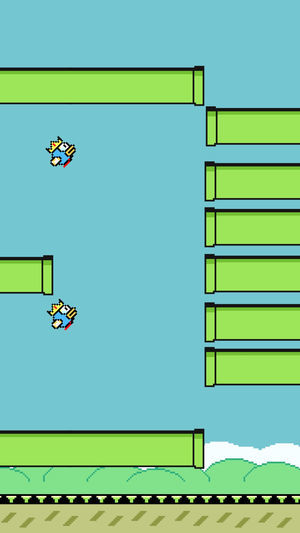 flappybird