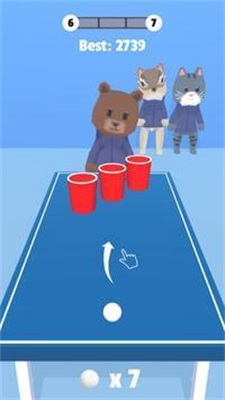 BeerPong