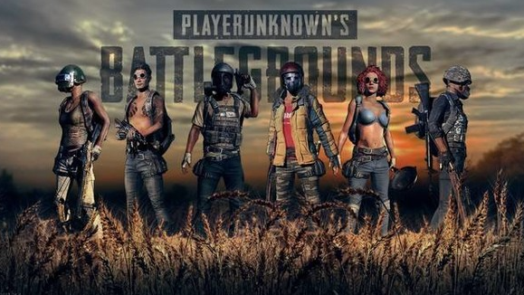 绝地求生pubg m2.5.0五周年版