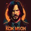 John Wick 4 Mod Sniper中文版