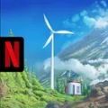 Terra Nil Netflix中文手机版