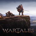 战争传说wartales手机版汉化补丁中文版