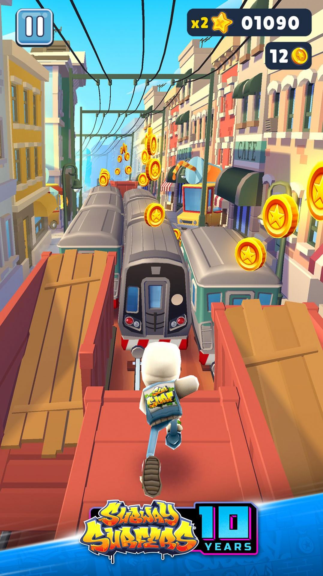 subwaysurf3.10.1版内置菜单最新版