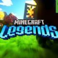 Minecraft Legends手机版中文